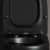 Унитаз подвесной Ceramica Nova Metropol Rimless CN4002MB безободковый (черный матовый)