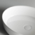 Раковина накладная Ceramica Nova Element CN5002 (550х400 мм)