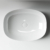 Раковина накладная Ceramica Nova Element CN5005 (500х380 мм) белая