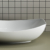 Раковина накладная Ceramica Nova Element CN5016 (560х400 мм)