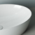 Раковина накладная Ceramica Nova Element CN5018 (610х410 мм)