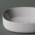 Раковина накладная Ceramica Nova Element CN5023 (540х350 мм) белая