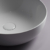 Раковина накладная Ceramica Nova Element CN5024 (420х420 мм) белая