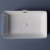 Раковина накладная Ceramica Nova Element CN5025 (600х380 мм)