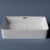 Раковина накладная Ceramica Nova Element CN5025 (600х380 мм)