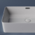 Раковина накладная Ceramica Nova Element CN5025 (600х380 мм)