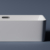 Раковина накладная Ceramica Nova Element CN5025 (600х380 мм)