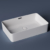 Раковина накладная Ceramica Nova Element CN5025 (600х380 мм)