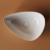 Раковина накладная Ceramica Nova Element CN5026 (455х320 мм)