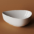 Раковина накладная Ceramica Nova Element CN5026 (455х320 мм)