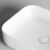 Раковина накладная Ceramica Nova Element CN6011 (500х390 мм)