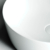 Раковина накладная Ceramica Nova Element CN6014 (435х435 мм) белая