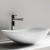 Раковина накладная Ceramica Nova Element CN6015 (615х360 мм)