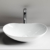 Раковина накладная Ceramica Nova Element CN6015 (615х360 мм)