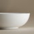 Раковина накладная Ceramica Nova Element CN6017 (520х395 мм) белая