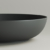 Раковина накладная Ceramica Nova Element CN6017MDH (520х395 мм) темный антрацит матовый