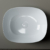 Раковина накладная Ceramica Nova Element CN6018 (460х350 мм)