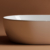 Раковина накладная Ceramica Nova Element CN6019 (480х350 мм)