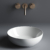 Раковина накладная Ceramica Nova Element CN6020 (370х370 мм)