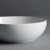 Раковина накладная Ceramica Nova Element CN6020 (370х370 мм)