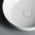 Раковина накладная Ceramica Nova Element CN6020 (370х370 мм)