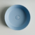 Раковина накладная Ceramica Nova Element CN6022ML (390х390 мм) голубая матовая