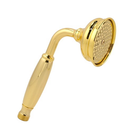 Ручной душ Migliore Colonial 20040 (ML.RIC-33.109.DO) Золото