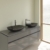 Раковина накладная Villeroy & Boch Loop & Friends 4A4900S5 (4A49 00 S5) CeramicPlus (560х380 мм)