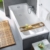 Ванна акриловая Duravit D-Code 170х75 700100000000000