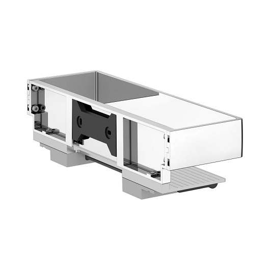 Корзинка для душа Keuco Edition 11 11159010000 (11159 010000)