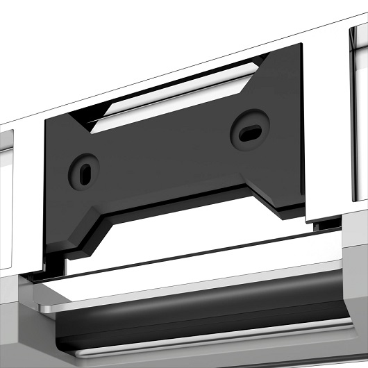 Корзинка для душа Keuco Edition 11 11159010000 (11159 010000)