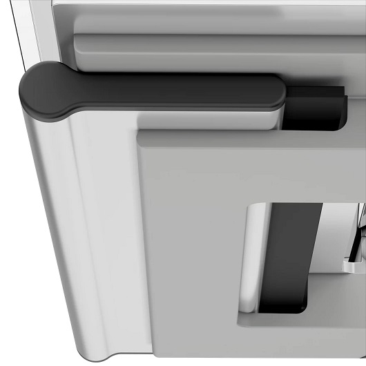 Корзинка для душа Keuco Edition 11 11159010000 (11159 010000)