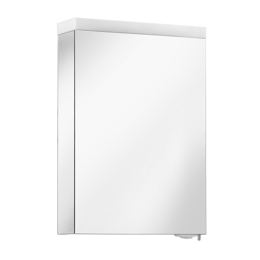 Зеркальный шкаф Keuco Royal Reflex.2 24201 171201 (500х700мм, левый, 24201171201)