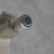 Смеситель для биде Villeroy & Boch Architectura Square TVB12500100064 (никель сатинированный матовый)