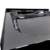Душевой поддон Bette Supra 5920-056 PLUS AR Z71 (900х900 мм, черный) шумоизоляция, антигрязевое, антискользящее покрытие