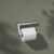 Держатель туалетной бумаги Keuco Reva 12862010000 (12862 010000)