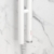 Полотненцесушитель электрический Сунержа Нюанс 3.0 12-5843-1253 (1200х85 мм, МЭМ справа) белый глянцевый