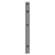 Полотненцесушитель электрический Сунержа Нюанс 3.0 31-5843-1253 (1200х85 мм, МЭМ справа) черный матовый