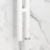 Полотненцесушитель электрический Сунержа Нюанс 3.0 30-5843-1253 (1200х85 мм, МЭМ справа) белый матовый