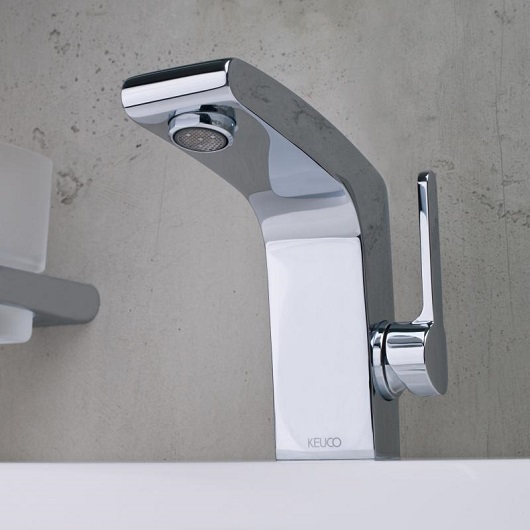 Смеситель для раковины Keuco Elegance 51602 010100 (51602010100)