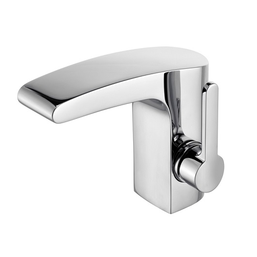 Смеситель для раковины Keuco Elegance 51602 010100 (51602010100)