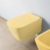 Сиденье с крышкой для унитаза ArtCeram A16 ASA001 12 71 SoftClose (Zync Yellow Matt)