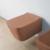 Сиденье с крышкой для унитаза ArtCeram A16 ASA001 40 71 SoftClose (Brown Tortora Matt)