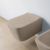 Сиденье с крышкой для унитаза ArtCeram A16 ASA001 41 71 SoftClose (Brown Matera Matt)