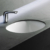 Раковина встраиваемая снизу Ceramica Nova Element CN6043 (500х360 мм) белая