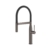 Смеситель для мойки Grohe Essence 30294A00 (темный графит, глянец)