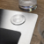 Мойка Blanco Claron 500-IF/A Durinox 523393 (560х510 мм, матовая поверхность)