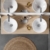 Раковина накладная Duravit D-Neo 2371400070 (⌀ 400 мм)