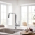 Смеситель для мойки Grohe Eurosmart 30567000