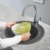 Мойка кухонная Grohe K200 31656AT0 (Ø 510 мм, серый гранит)